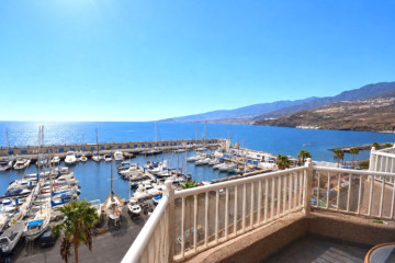 3 Bed  Villa/House for Sale, El Rosario, Santa Cruz de Tenerife, Tenerife - PR-DUP0100VPC