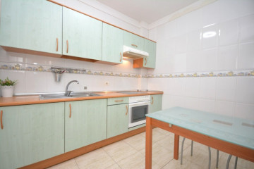 3 Bed  Villa/House for Sale, El Rosario, Santa Cruz de Tenerife, Tenerife - PR-DUP0100VPC