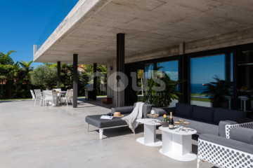 4 Bed  Villa/House for Sale, Playa Paraiso, Tenerife - NP-04508