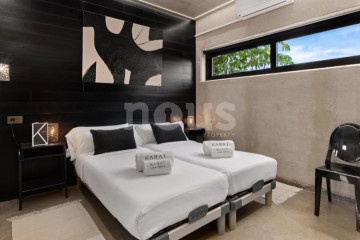4 Bed  Villa/House for Sale, Playa Paraiso, Tenerife - NP-04508