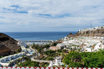 1 Bed  Flat / Apartment for Sale, Mogán, LAS PALMAS, Gran Canaria - CI-06152-CA-2934
