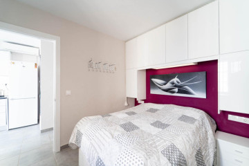 1 Bed  Flat / Apartment for Sale, Mogán, LAS PALMAS, Gran Canaria - CI-06152-CA-2934