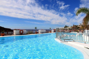 1 Bed  Flat / Apartment for Sale, Mogán, LAS PALMAS, Gran Canaria - CI-06152-CA-2934