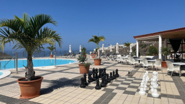 1 Bed  Flat / Apartment for Sale, Mogán, LAS PALMAS, Gran Canaria - CI-06152-CA-2934