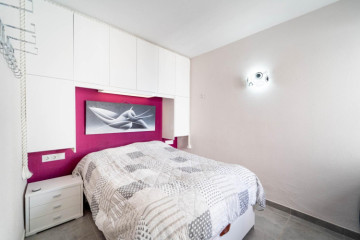 1 Bed  Flat / Apartment for Sale, Mogán, LAS PALMAS, Gran Canaria - CI-06152-CA-2934