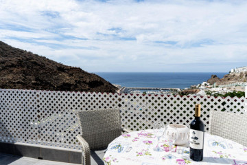1 Bed  Flat / Apartment for Sale, Mogán, LAS PALMAS, Gran Canaria - CI-06152-CA-2934