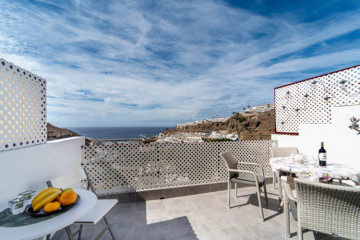 1 Bed  Flat / Apartment for Sale, Mogán, LAS PALMAS, Gran Canaria - CI-06152-CA-2934