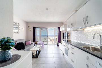 1 Bed  Flat / Apartment for Sale, Mogán, LAS PALMAS, Gran Canaria - CI-06152-CA-2934