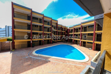 2 Bed  Flat / Apartment for Sale, Puerto De Santiago, Santiago Del Teide, Tenerife - AZ-1926