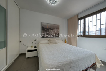 2 Bed  Flat / Apartment for Sale, Puerto De Santiago, Santiago Del Teide, Tenerife - AZ-1926