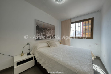 2 Bed  Flat / Apartment for Sale, Puerto De Santiago, Santiago Del Teide, Tenerife - AZ-1926