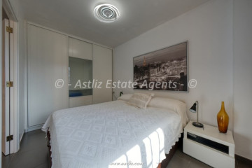 2 Bed  Flat / Apartment for Sale, Puerto De Santiago, Santiago Del Teide, Tenerife - AZ-1926