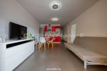 2 Bed  Flat / Apartment for Sale, Puerto De Santiago, Santiago Del Teide, Tenerife - AZ-1926