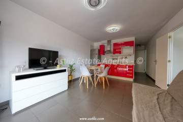 2 Bed  Flat / Apartment for Sale, Puerto De Santiago, Santiago Del Teide, Tenerife - AZ-1926