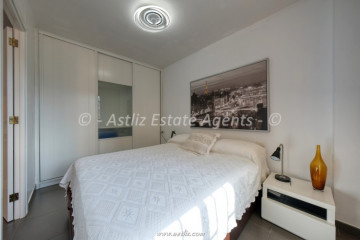 2 Bed  Flat / Apartment for Sale, Puerto De Santiago, Santiago Del Teide, Tenerife - AZ-1926