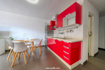 2 Bed  Flat / Apartment for Sale, Puerto De Santiago, Santiago Del Teide, Tenerife - AZ-1926