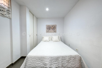 2 Bed  Flat / Apartment for Sale, Puerto De Santiago, Santiago Del Teide, Tenerife - AZ-1926