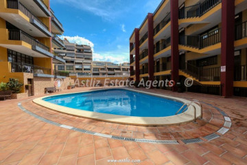 2 Bed  Flat / Apartment for Sale, Puerto De Santiago, Santiago Del Teide, Tenerife - AZ-1926
