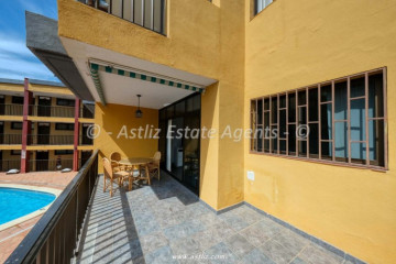 2 Bed  Flat / Apartment for Sale, Puerto De Santiago, Santiago Del Teide, Tenerife - AZ-1926