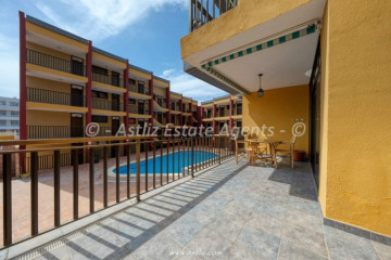 2 Bed  Flat / Apartment for Sale, Puerto De Santiago, Santiago Del Teide, Tenerife - AZ-1926