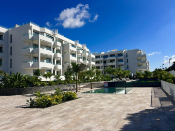 1 Bed  Flat / Apartment for Sale, Palm Mar, Arona, Tenerife - MP-AP0985-1