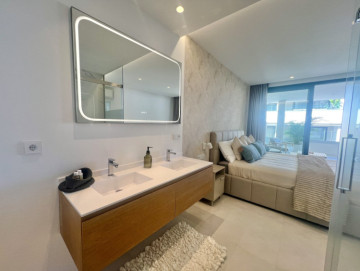 1 Bed  Flat / Apartment for Sale, Palm Mar, Arona, Tenerife - MP-AP0985-1