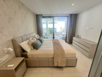 1 Bed  Flat / Apartment for Sale, Palm Mar, Arona, Tenerife - MP-AP0985-1