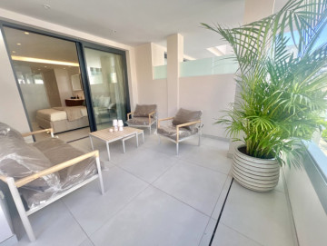 1 Bed  Flat / Apartment for Sale, Palm Mar, Arona, Tenerife - MP-AP0985-1