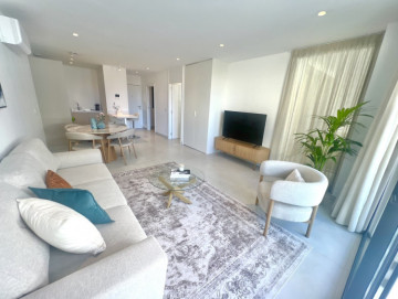 1 Bed  Flat / Apartment for Sale, Palm Mar, Arona, Tenerife - MP-AP0985-1