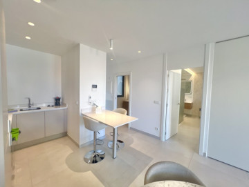 1 Bed  Flat / Apartment for Sale, Palm Mar, Arona, Tenerife - MP-AP0985-1