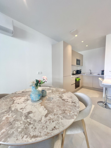 1 Bed  Flat / Apartment for Sale, Palm Mar, Arona, Tenerife - MP-AP0985-1