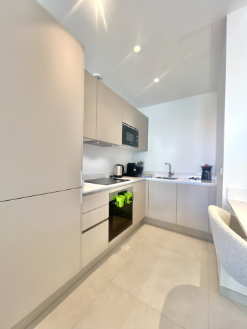 1 Bed  Flat / Apartment for Sale, Palm Mar, Arona, Tenerife - MP-AP0985-1