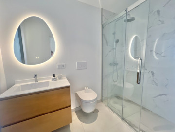 1 Bed  Flat / Apartment for Sale, Palm Mar, Arona, Tenerife - MP-AP0985-1
