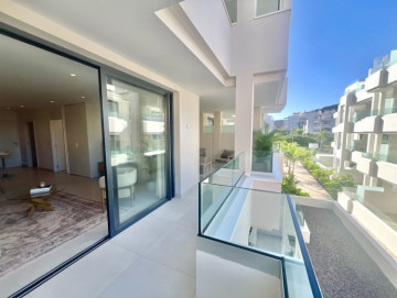1 Bed  Flat / Apartment for Sale, Palm Mar, Arona, Tenerife - MP-AP0985-1