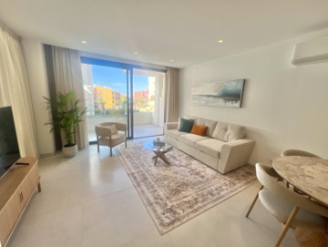 1 Bed  Flat / Apartment for Sale, Palm Mar, Arona, Tenerife - MP-AP0985-1