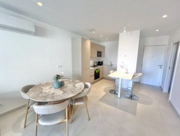 1 Bed  Flat / Apartment for Sale, Palm Mar, Arona, Tenerife - MP-AP0985-1