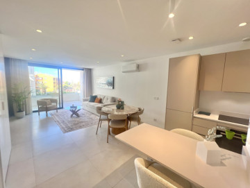 1 Bed  Flat / Apartment for Sale, Palm Mar, Arona, Tenerife - MP-AP0985-1