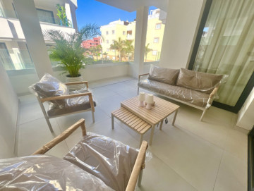 1 Bed  Flat / Apartment for Sale, Palm Mar, Arona, Tenerife - MP-AP0985-1