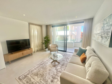 1 Bed  Flat / Apartment for Sale, Palm Mar, Arona, Tenerife - MP-AP0985-1