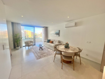 1 Bed  Flat / Apartment for Sale, Palm Mar, Arona, Tenerife - MP-AP0985-1