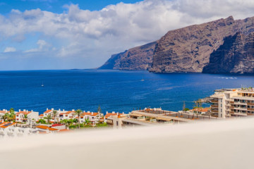 2 Bed  Flat / Apartment for Sale, Puerto de Santiago, Santiago del Teide, Tenerife - MP-AP0954-2