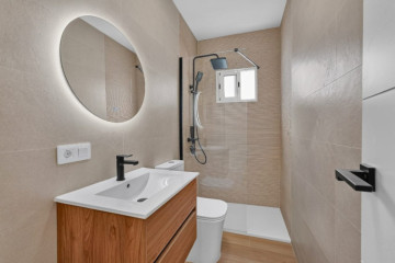 2 Bed  Flat / Apartment for Sale, Puerto de Santiago, Santiago del Teide, Tenerife - MP-AP0954-2