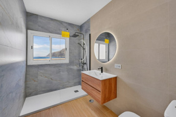 2 Bed  Flat / Apartment for Sale, Puerto de Santiago, Santiago del Teide, Tenerife - MP-AP0954-2