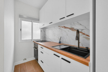 2 Bed  Flat / Apartment for Sale, Puerto de Santiago, Santiago del Teide, Tenerife - MP-AP0954-2