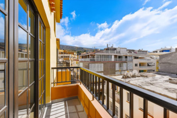 2 Bed  Flat / Apartment for Sale, Puerto de Santiago, Santiago del Teide, Tenerife - MP-AP0954-2