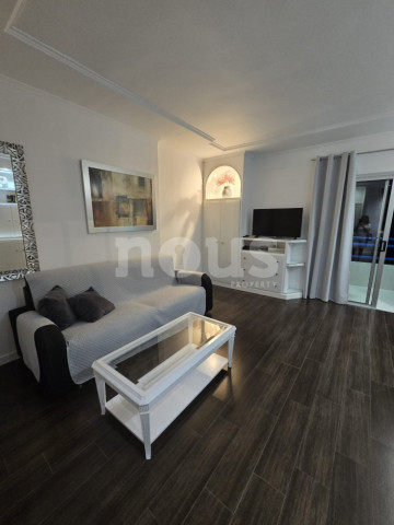  Flat / Apartment for Sale, Playa Paraiso, Tenerife - NP-04518