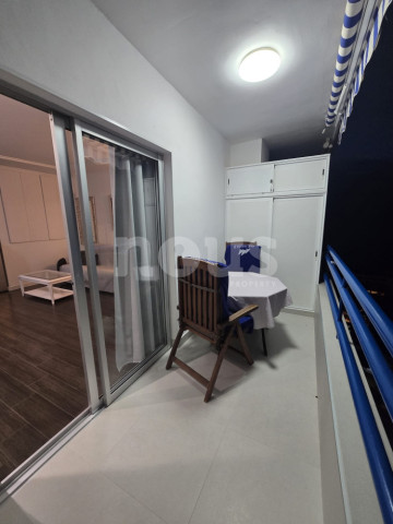  Flat / Apartment for Sale, Playa Paraiso, Tenerife - NP-04518