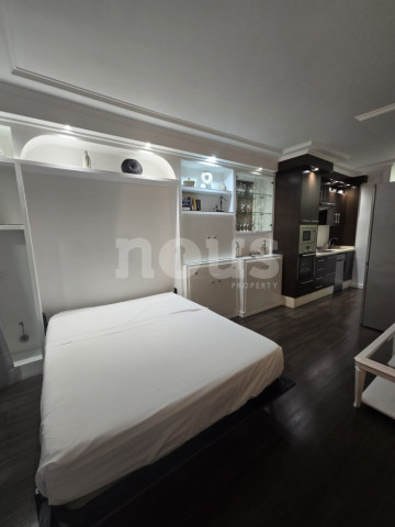  Flat / Apartment for Sale, Playa Paraiso, Tenerife - NP-04518