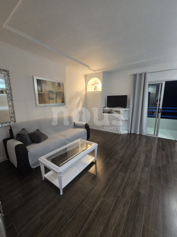  Flat / Apartment for Sale, Playa Paraiso, Tenerife - NP-04518