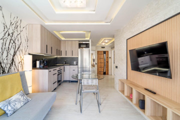 1 Bed  Flat / Apartment for Sale, Mogán, LAS PALMAS, Gran Canaria - CI-06149-CA-2934